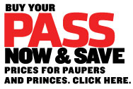 Get a pass