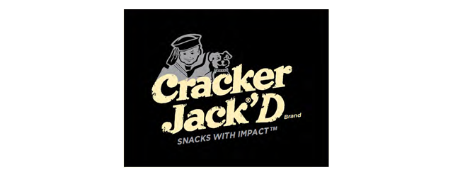 Cracker Jack'd