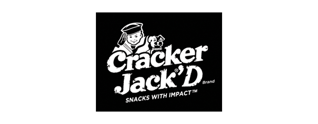 Cracker Jack'd