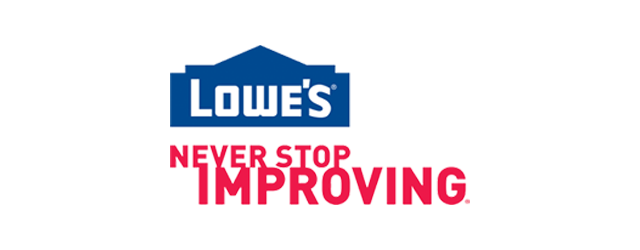 Lowe's
