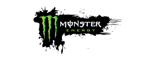 Monster Energy