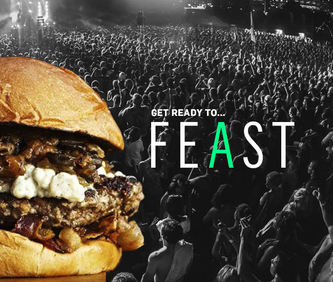 feast