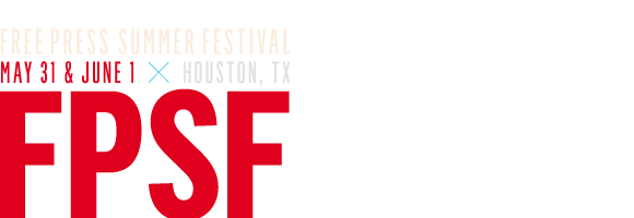 Free Press Summer Festival