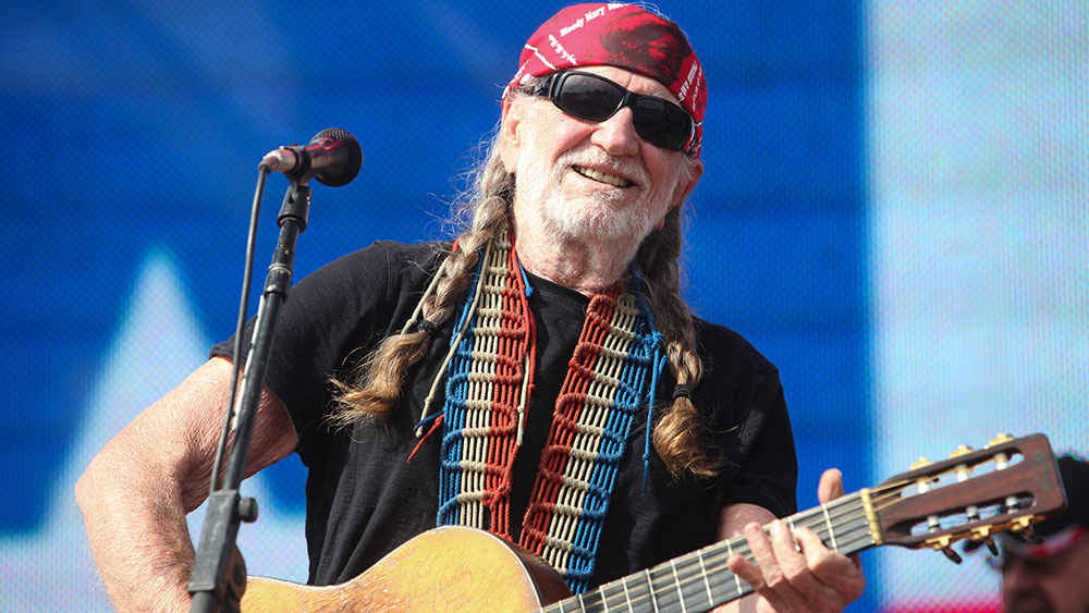 willie