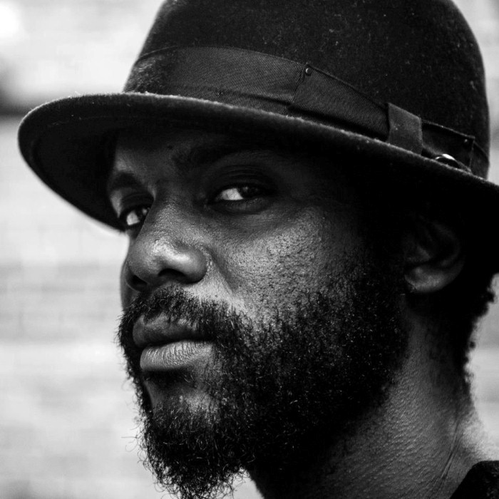Gary Clark Jr.