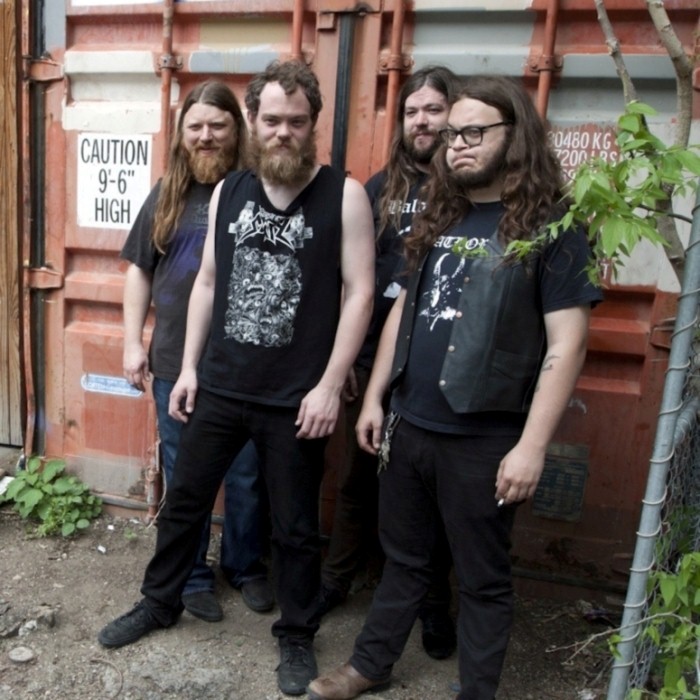 Pallbearer