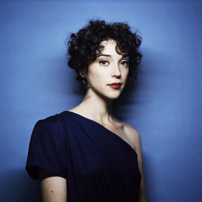 St. Vincent