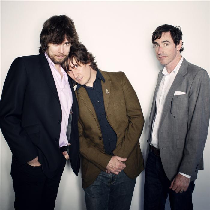 The Mountain Goats