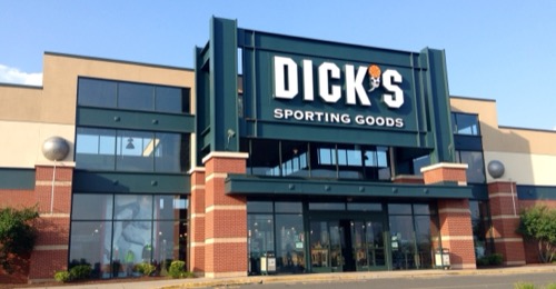 Dick's Sporting Goods